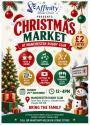 Christmas Market Christmas Market