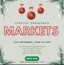 Nixon's Farm Festive Christmas Markets Nixon's Farm Festive Christmas Markets